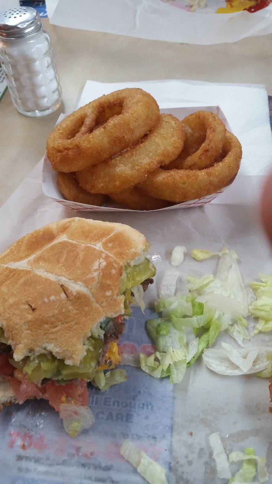 Dukes Grill | restaurant | 1114 Concord Ave, Monroe, NC 28110, USA | 7042834960 OR +1 704-283-4960