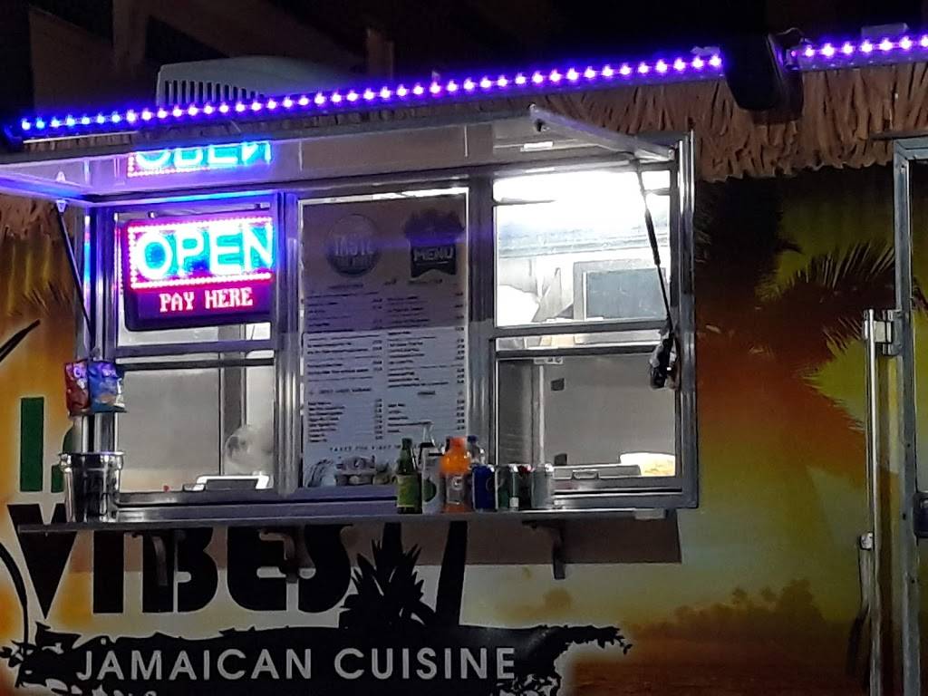 Taste the Vibez | restaurant | Ellenton outlets, Ellenton, FL 34222, USA | 9414650758 OR +1 941-465-0758