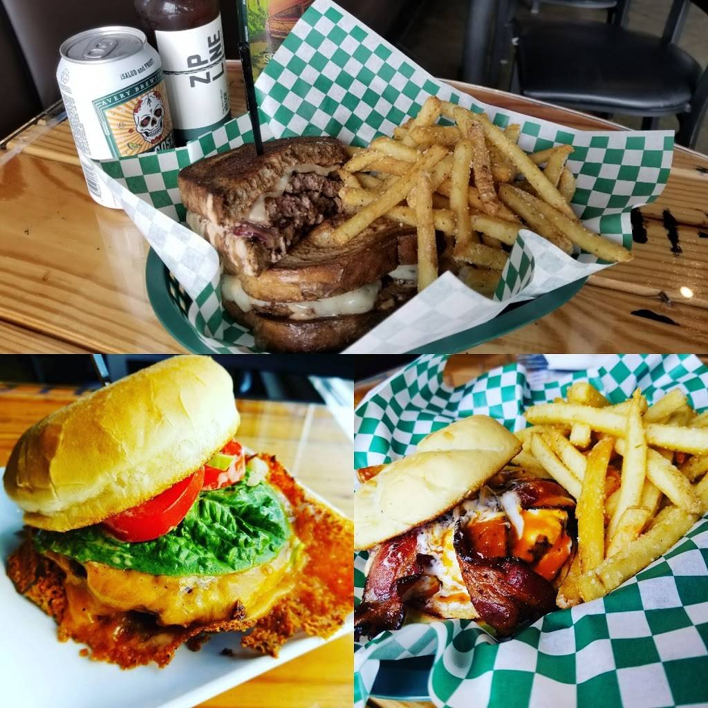 Long-Bell Pizza Co. | restaurant | 3385 SW Fascination Dr, Lees Summit, MO 64081, USA | 8165992234 OR +1 816-599-2234