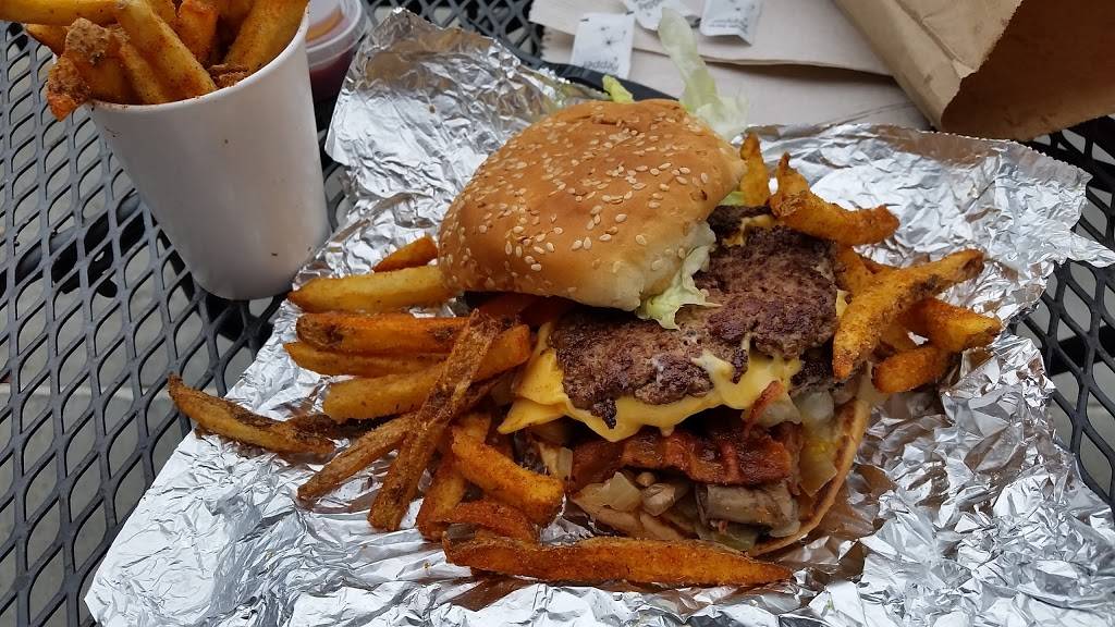 Five Guys | meal takeaway | 2987 Chapel Hill Rd, Douglasville, GA 30135, USA | 7709472124 OR +1 770-947-2124