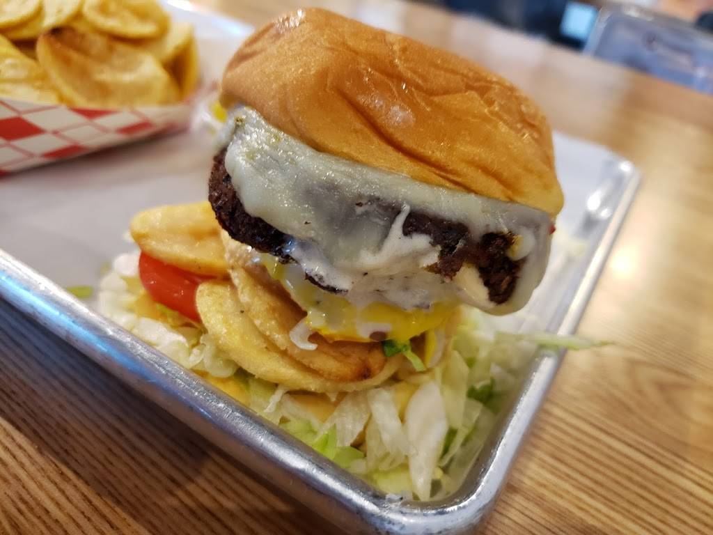 Burgerim Gourmet Burgers | restaurant | 4040 Sunrise Blvd #100, Rancho Cordova, CA 95742, USA | 9163510105 OR +1 916-351-0105