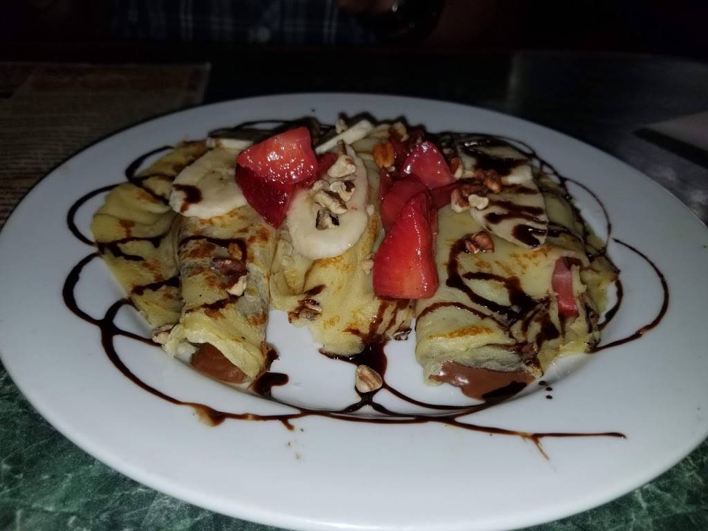Applewood House of Pancakes | restaurant | 14361 Ocean Hwy, Pawleys Island, SC 29585, USA | 8439791022 OR +1 843-979-1022