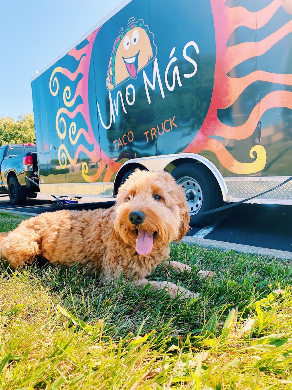 Uno Más Taco Truck | restaurant | 2600 S Walnut St, Bloomington, IN 47403, USA | 8122729543 OR +1 812-272-9543