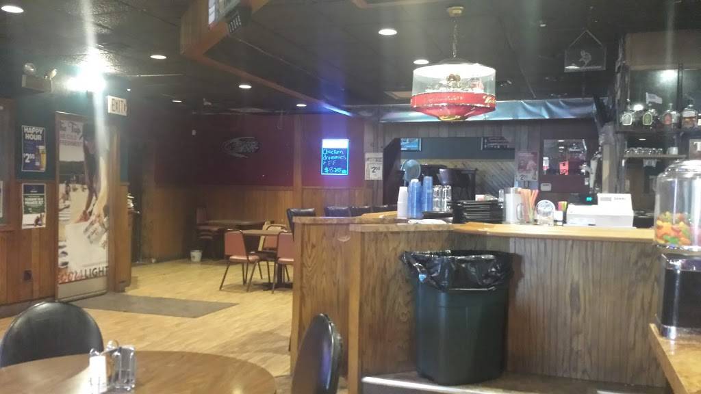 The Tap | restaurant | 107 12th St, Worthington, MN 56187, USA | 5073766556 OR +1 507-376-6556