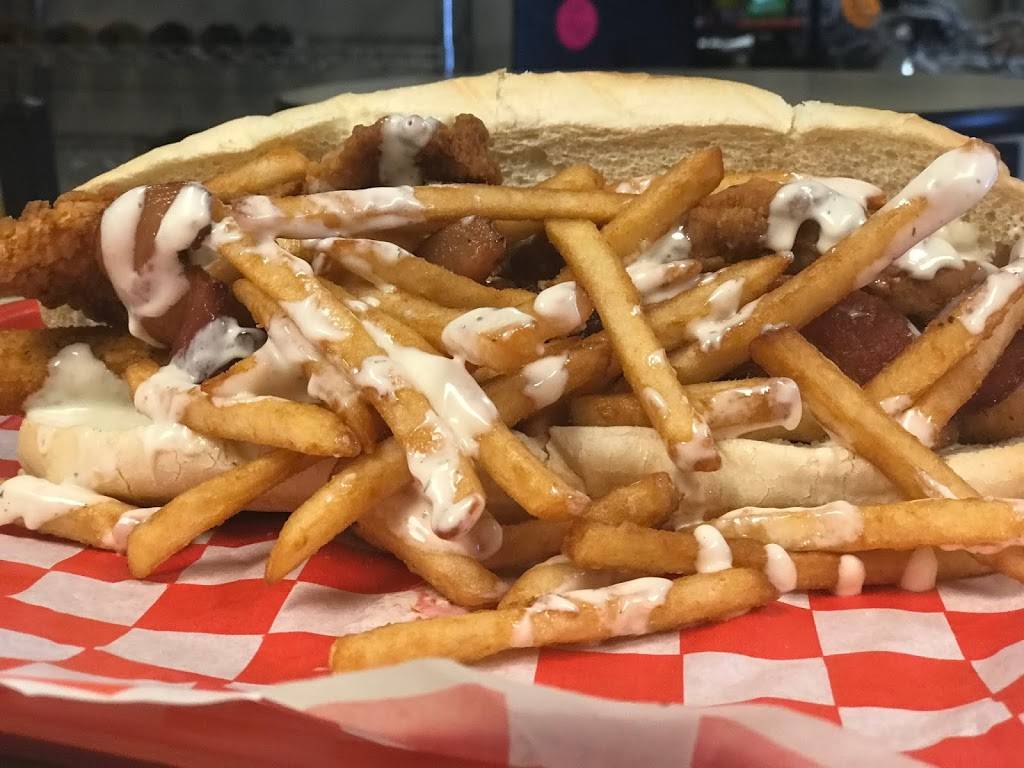 Super Sub & Six Pak | restaurant | 85 McCracken Run Rd, DuBois, PA 15801, USA | 8143710700 OR +1 814-371-0700