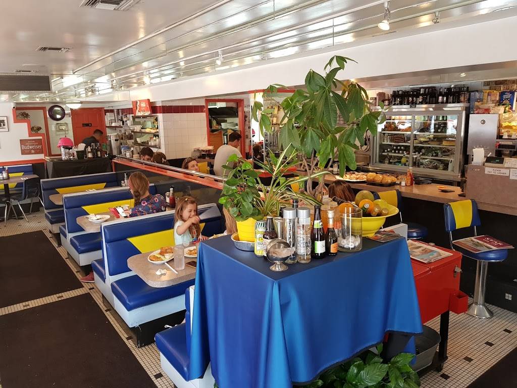 Star On 18 | restaurant | 128 10th Ave, New York, NY 10011, USA | 2123660994 OR +1 212-366-0994