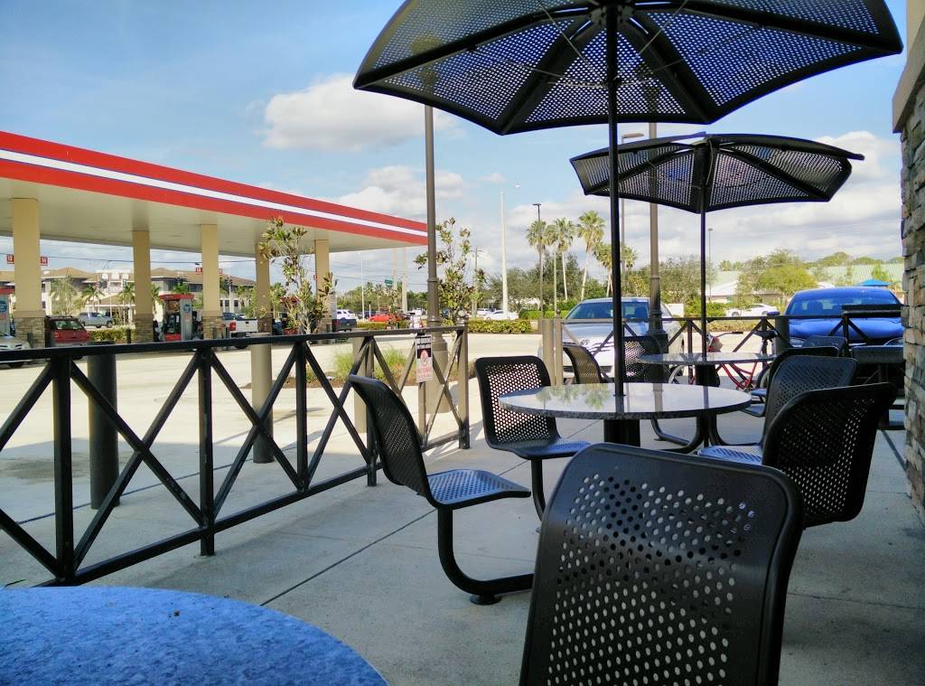 RaceTrac | bakery | 4440 Colonial Blvd, Fort Myers, FL 33966, USA | 2392754046 OR +1 239-275-4046