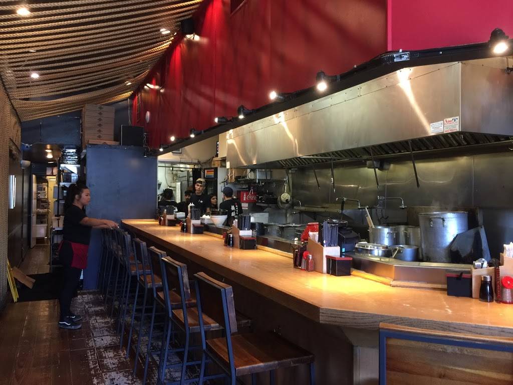 Tatsu Ramen | restaurant | 2123 Sawtelle Blvd, Los Angeles, CA 90025, USA | 3106842889 OR +1 310-684-2889