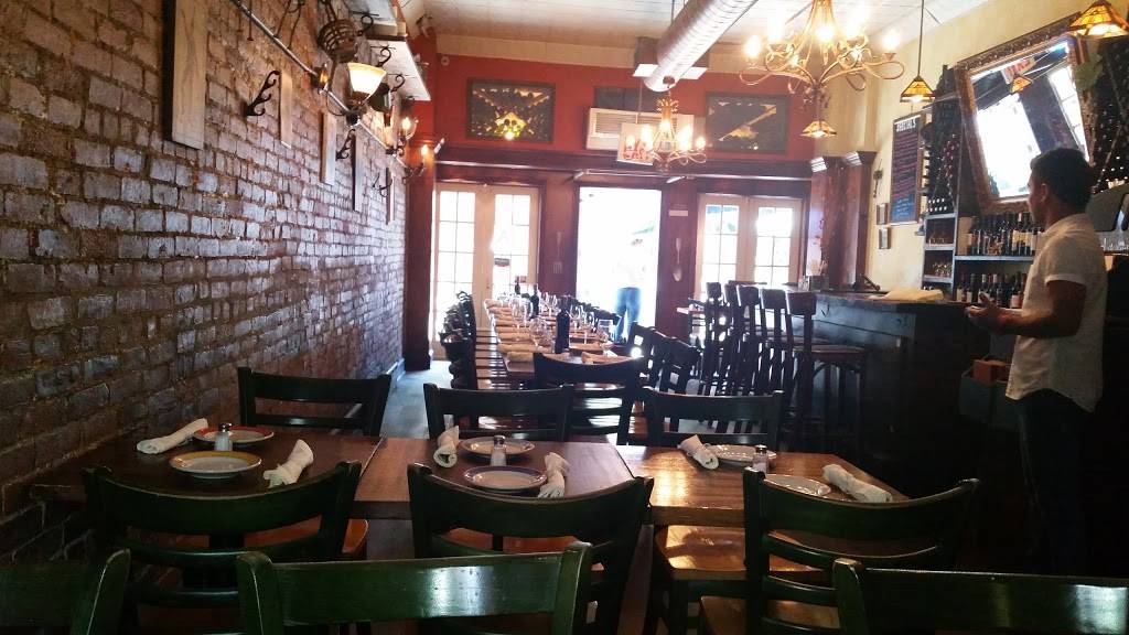 Fragole | restaurant | 394 Court St, Brooklyn, NY 11231, USA | 7185227133 OR +1 718-522-7133