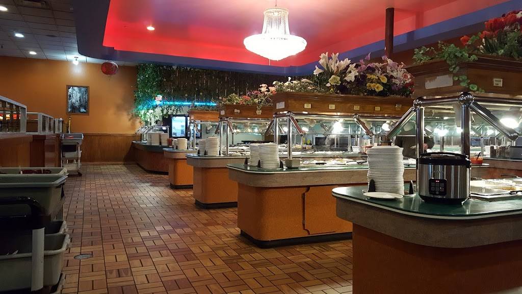 Golden Buffet | restaurant | 5630 Dixie Hwy, Waterford Twp, MI 48329, USA | 2486238585 OR +1 248-623-8585