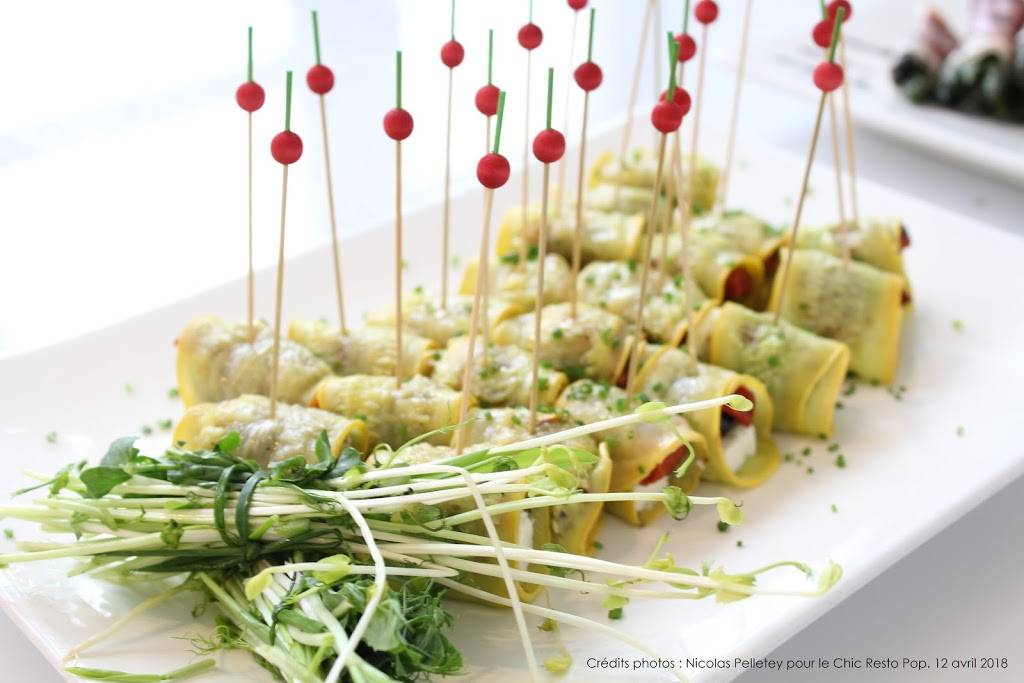 Le Chic Resto-Pop | restaurant | 1500 Avenue dOrléans, Montréal, QC H1W 3R1, Canada | 5145214089 OR +1 514-521-4089