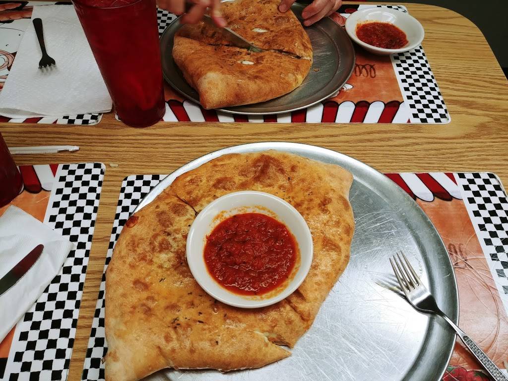 Italiano’s | restaurant | 447 Ridgefields Rd, Kingsport, TN 37660, USA | 4237651272 OR +1 423-765-1272