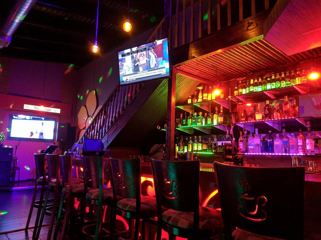 Thai Angel | night club | 149 N Western Ave, Los Angeles, CA 90004, USA | 3237985575 OR +1 323-798-5575