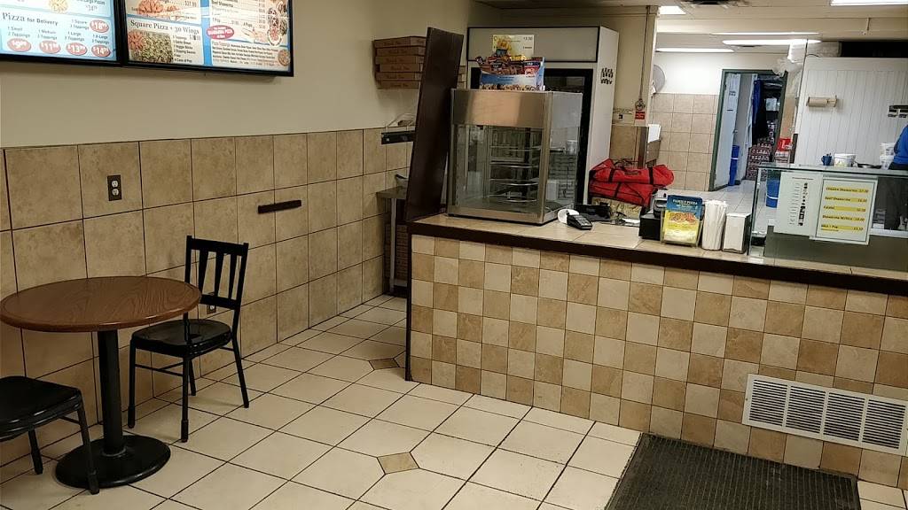 Family Pizza & Shawerma | restaurant | 4438 Ontario St, Beamsville, ON L0R 1B5, Canada | 9055635551 OR +1 905-563-5551