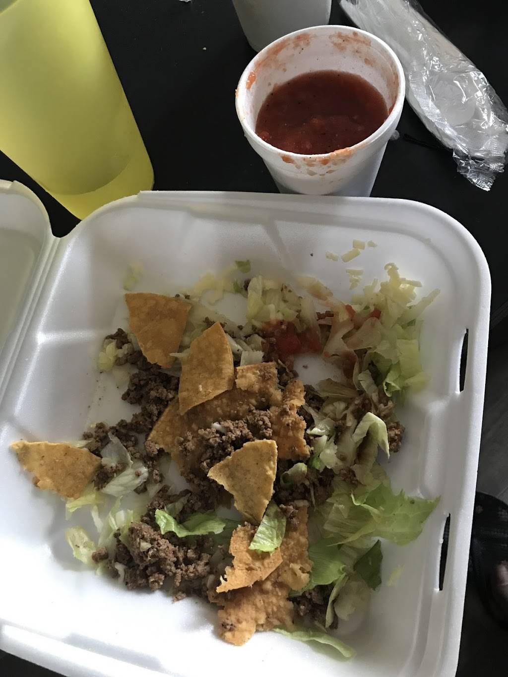 El Mariachi | restaurant | 5730 Ogeechee Rd Ste 180, Savannah, GA 31405, USA | 9124959011 OR +1 912-495-9011