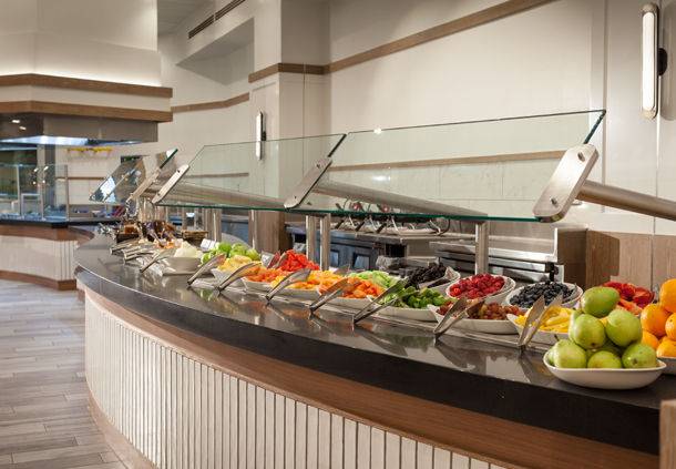 Latitude & Longitude | restaurant | 8701 World Center Dr, Orlando, FL 32821, USA | 4072388528 OR +1 407-238-8528