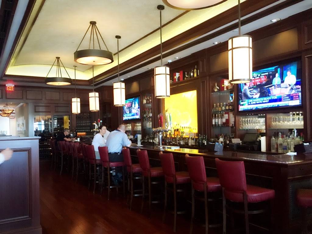 Wolfgangs Steakhouse | restaurant | 119 Main St, Somerville, NJ 08876, USA | 9085410344 OR +1 908-541-0344