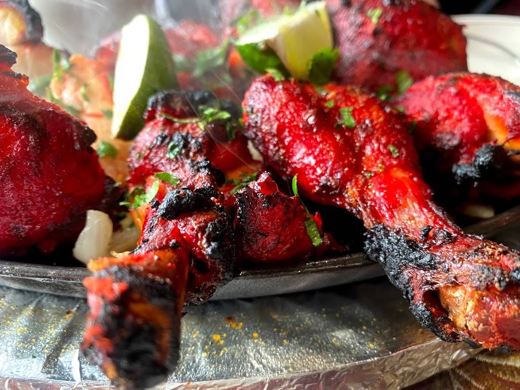 Indias Grill | restaurant | 428 S San Vicente Blvd, Los Angeles, CA 90048, USA | 3106593903 OR +1 310-659-3903