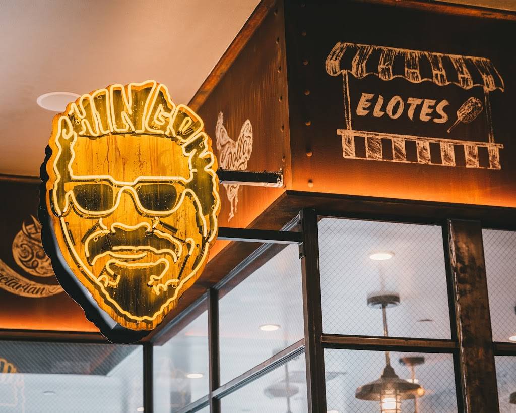 George Lopezs Chingon Kitchen | restaurant | 21770 Del Amo Cir E, Torrance, CA 90503, USA | 3102949838 OR +1 310-294-9838