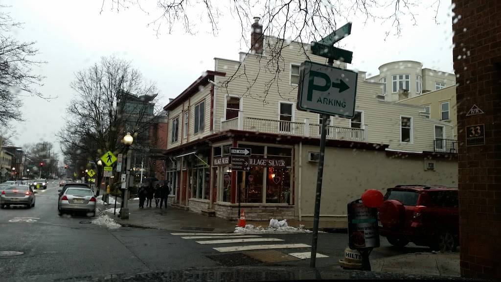 Sakura Express | restaurant | 43 Witherspoon St, Princeton, NJ 08542, USA | 6094301180 OR +1 609-430-1180