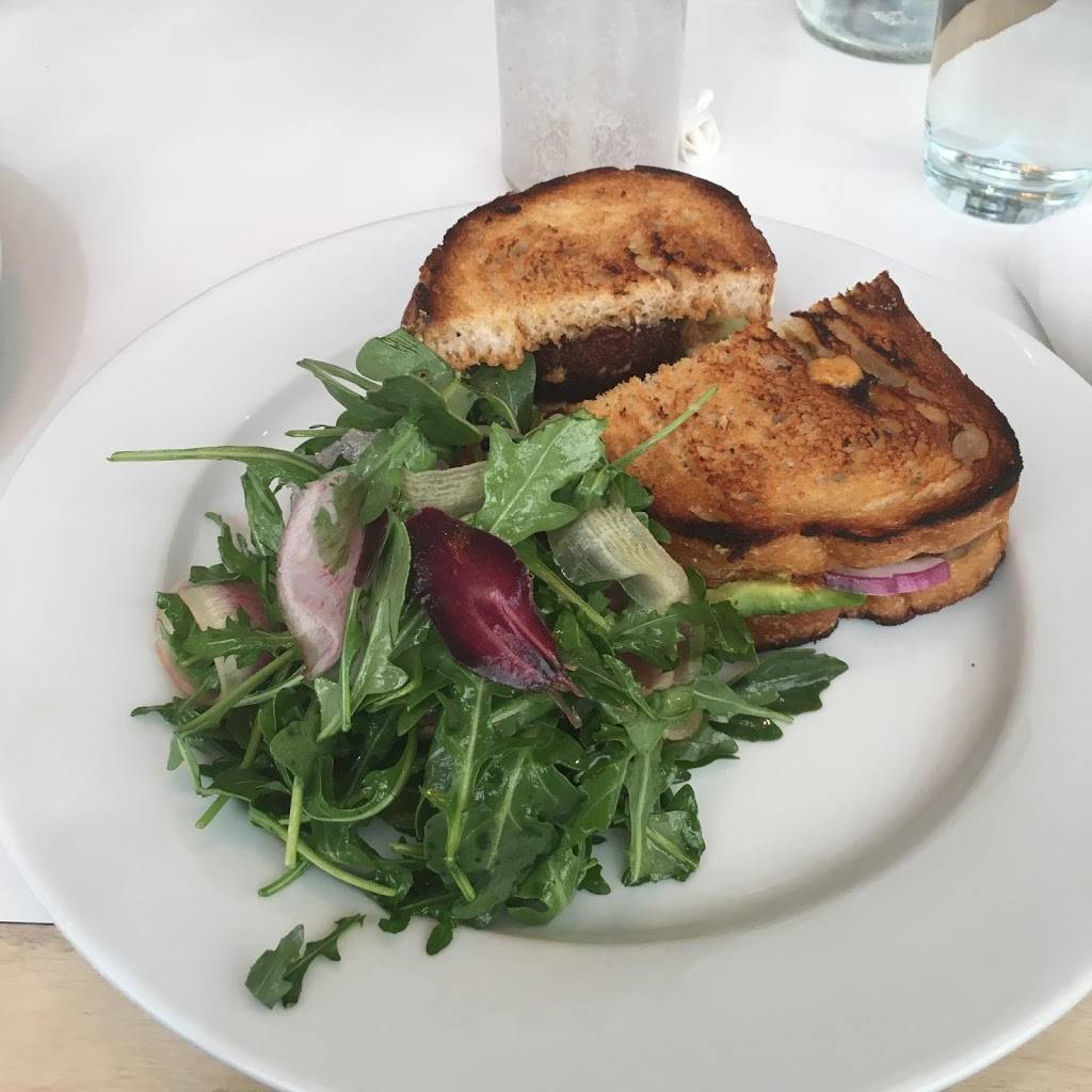 Little Pine | restaurant | 2870 Rowena Ave, Los Angeles, CA 90039, USA | 3237418148 OR +1 323-741-8148