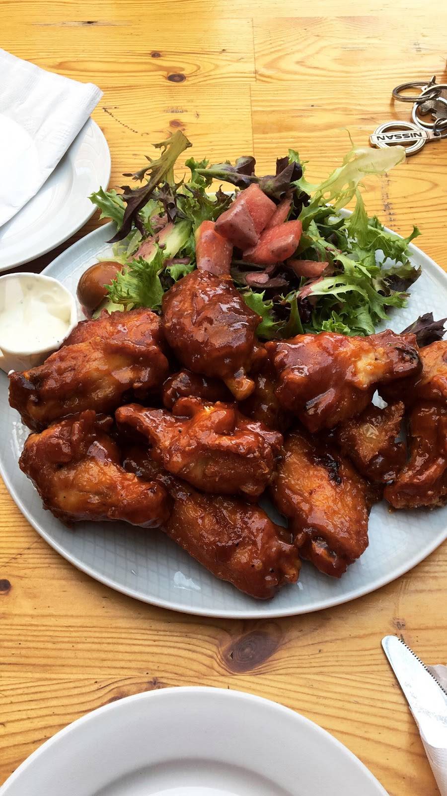 Bistro Rutherford | restaurant | 753 Chemin Riverside, Wakefield, QC J0X 3G0, Canada | 8194592100 OR +1 819-459-2100