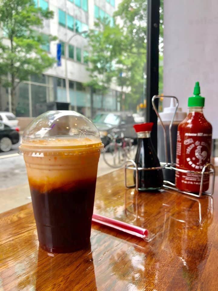 Pho King Express | restaurant | 18 Park Pl NE S, Atlanta, GA 30303, USA | 4049419565 OR +1 404-941-9565