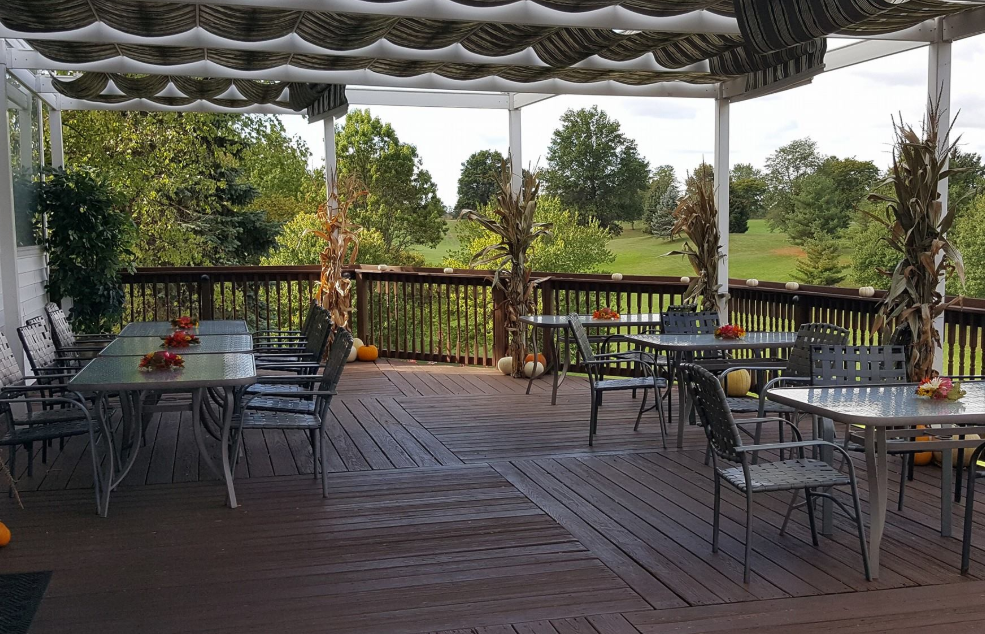 Bunker Hill Events | restaurant | 3060 Pearl Rd ste c, Medina, OH 44256, USA | 3305428412 OR +1 330-542-8412