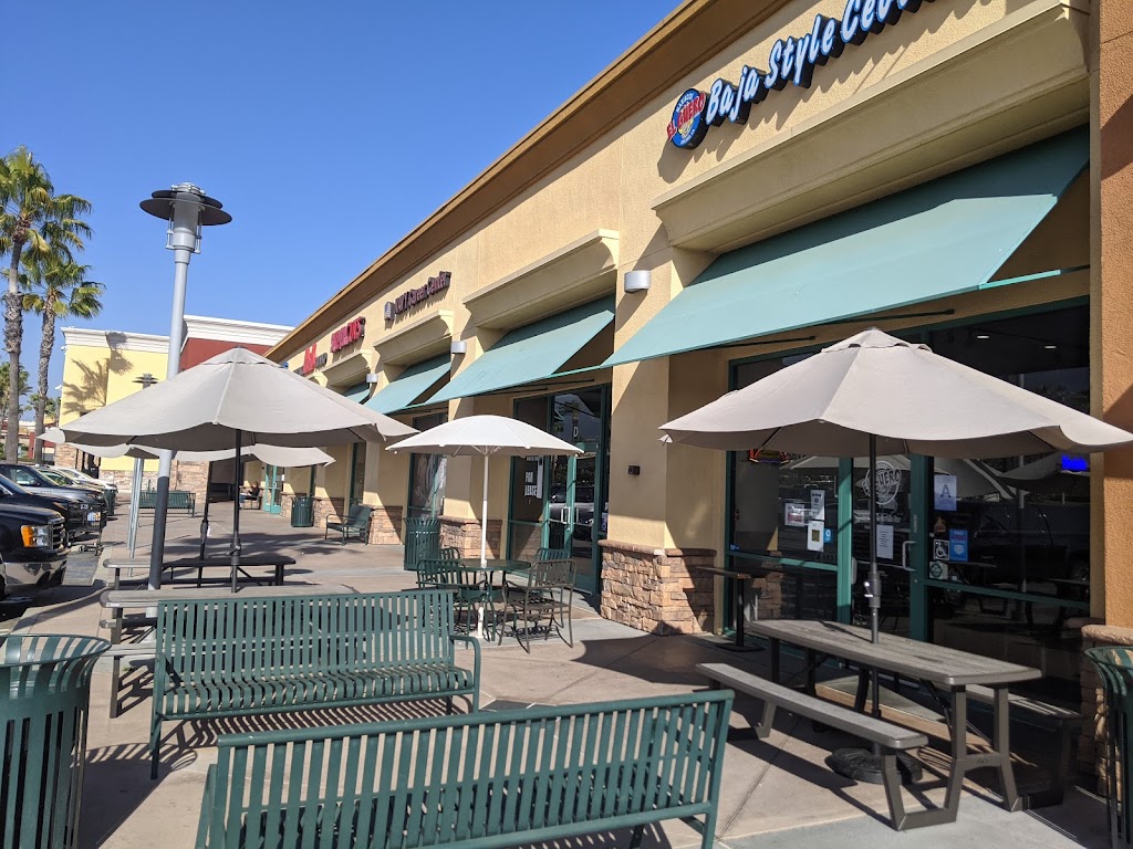 Mariscos El Guero | restaurant | 1902 N Campus Ave, Upland, CA 91784, USA | 9099497653 OR +1 909-949-7653