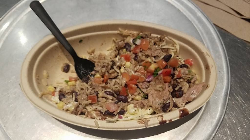 Chipotle Mexican Grill | restaurant | 444 Rte 211 E, Ste 2, Middletown, NY 10940, USA | 8453444149 OR +1 845-344-4149