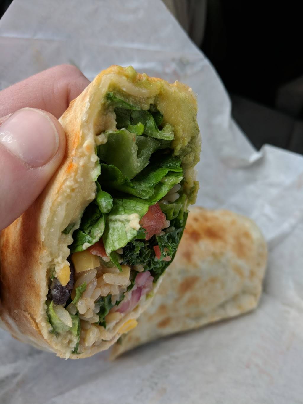 Tropical Smoothie Cafe | restaurant | 6755 Kalamazoo Ave SE, Grand Rapids, MI 49508, USA | 6168030902 OR +1 616-803-0902