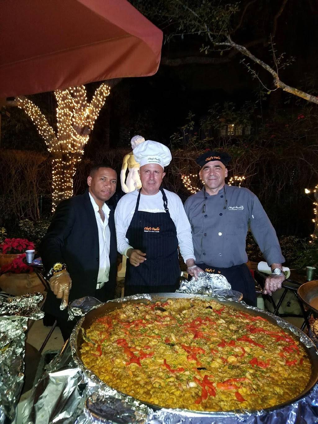 Chino Paella | restaurant | 4148 SW 70th Ct, Miami, FL 33155, USA | 3052698754 OR +1 305-269-8754