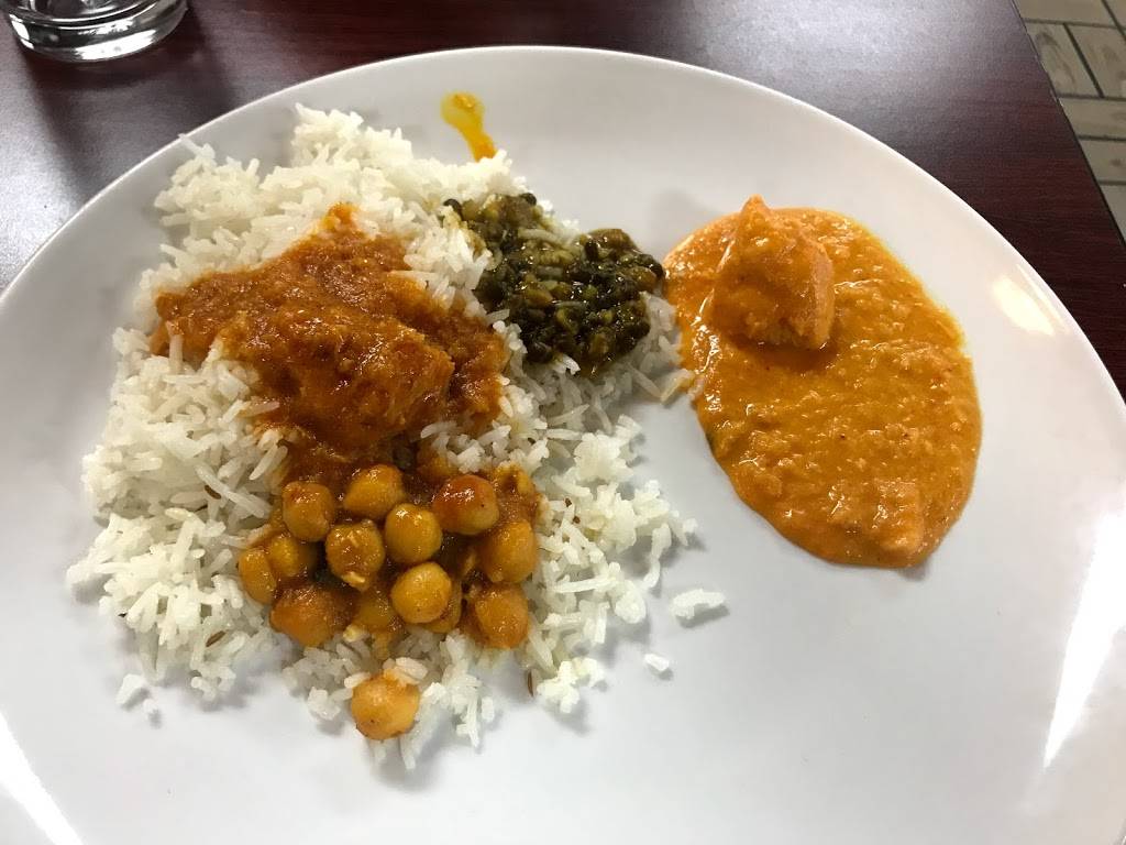 New Flame of India | restaurant | 11421 Deerfield Dr, Truckee, CA 96161, USA | 5305635078 OR +1 530-563-5078