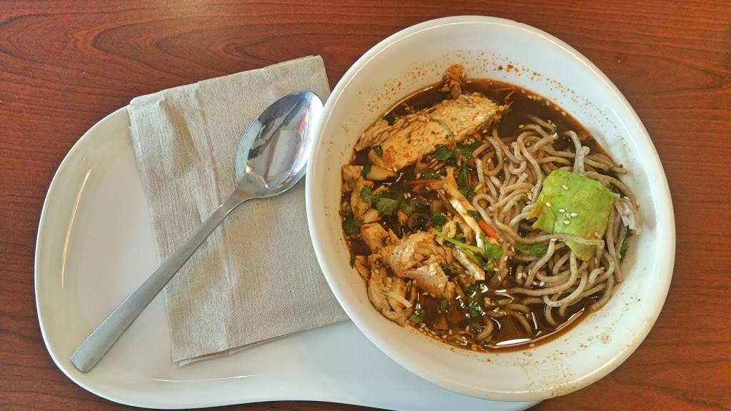 Panera Bread | cafe | 1706 Oakland Rd, San Jose, CA 95131, USA | 4084410216 OR +1 408-441-0216