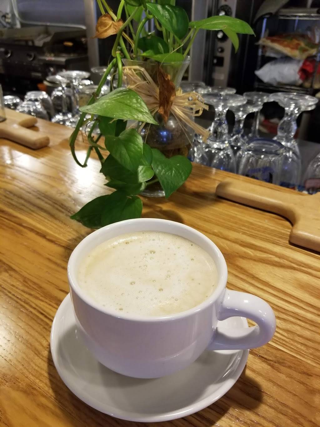 The Attic On Kennedy | cafe | 500 E Kennedy Blvd #400, Tampa, FL 33602, USA | 8132261003 OR +1 813-226-1003