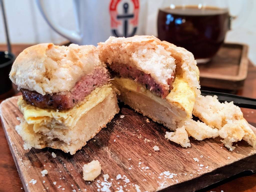 Barista Parlor | cafe | 519 Gallatin Ave B, Nashville, TN 37206, USA | 6157129766 OR +1 615-712-9766