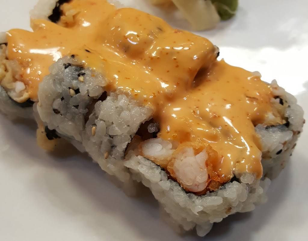 Shogun Japanese Restaurant | restaurant | 420 E Arlington Blvd, Greenville, NC 27858, USA | 2525658818 OR +1 252-565-8818