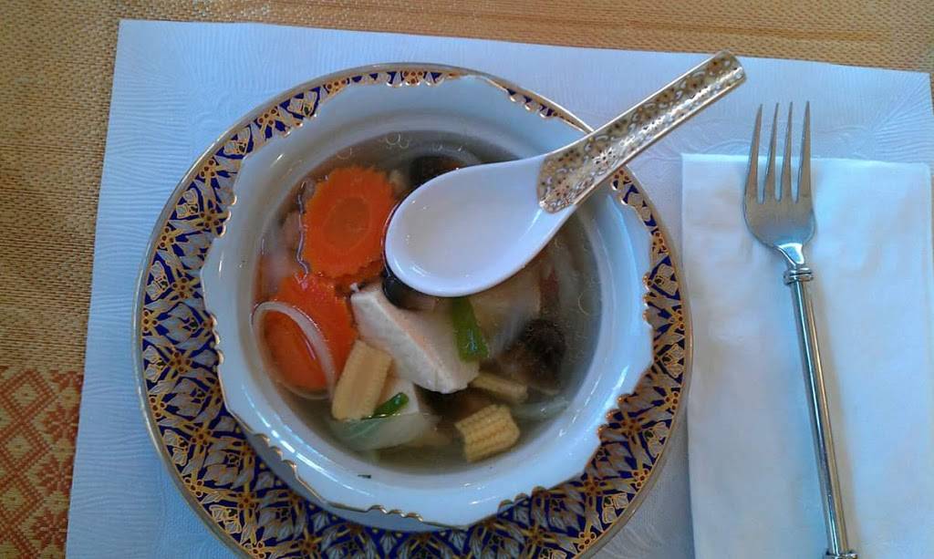 Thai Kitchen | restaurant | 9901 Hageman Rd #200, Bakersfield, CA 93312, USA | 6615898678 OR +1 661-589-8678