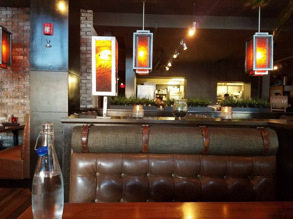 Hubbard Grille | restaurant | 793 N High St, Columbus, OH 43215, USA | 6142915000 OR +1 614-291-5000