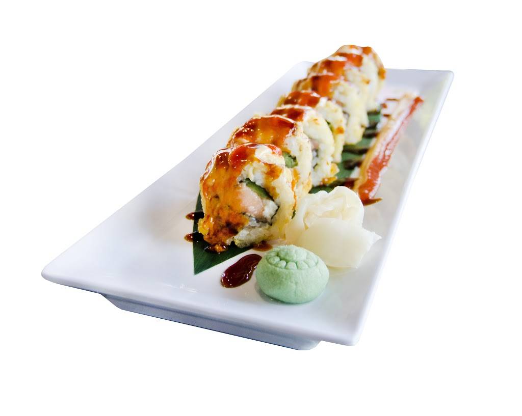 Poki Island | restaurant | 368 N Lemon Ave ste b, Walnut, CA 91789, USA | 9095958886 OR +1 909-595-8886