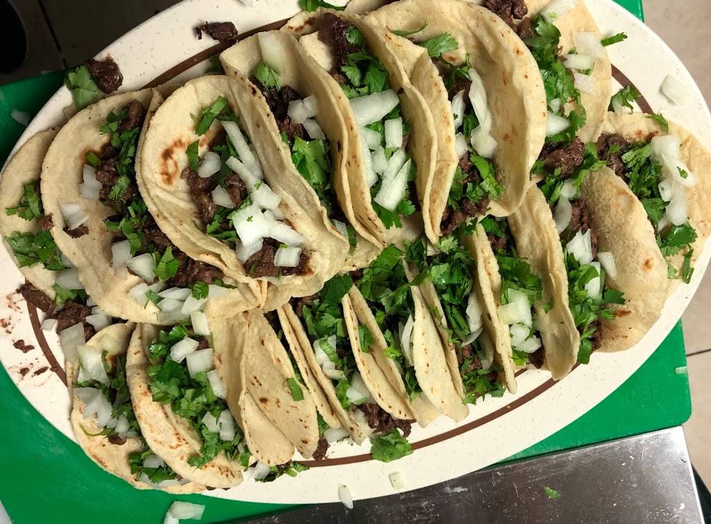 Taqueria La Casita | restaurant | 118 Tom Hunter Rd, Charlotte, NC 28213, USA | 7048076091 OR +1 704-807-6091