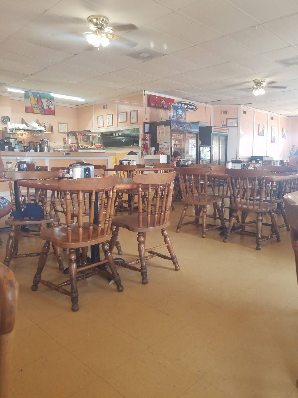 Tito Taco Shop | restaurant | 13849 Corpus Christi St, Houston, TX 77015, USA | 7134534448 OR +1 713-453-4448