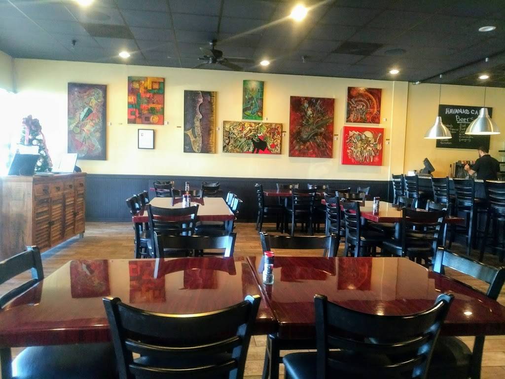 Havanas Cafe | restaurant | 8544 Palm Pkwy, Orlando, FL 32836, USA | 4072385333 OR +1 407-238-5333