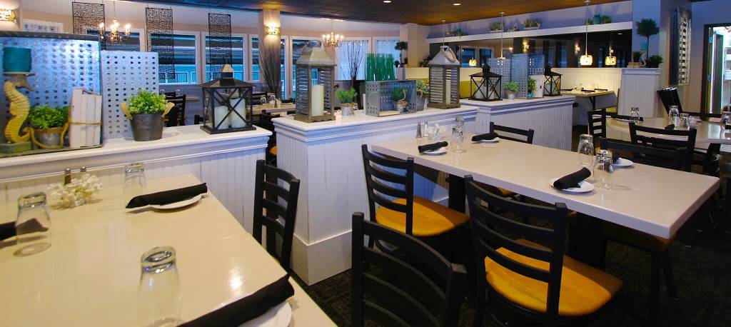 The Loft Restaurant | The Cove Resort | restaurant | 183 Main St, West Yarmouth, MA 02673, USA | 7745522177 OR +1 774-552-2177