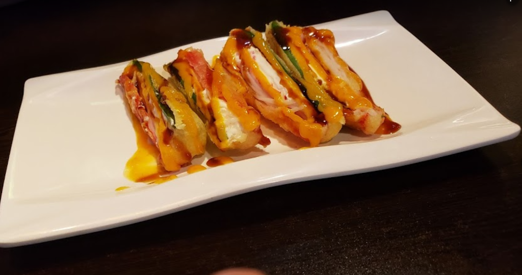 Yamato Steak House of Japan Sushi and Hibachi | restaurant | 300 S Hoke Ave, Frankfort, IN 46041, USA | 7656014188 OR +1 765-601-4188