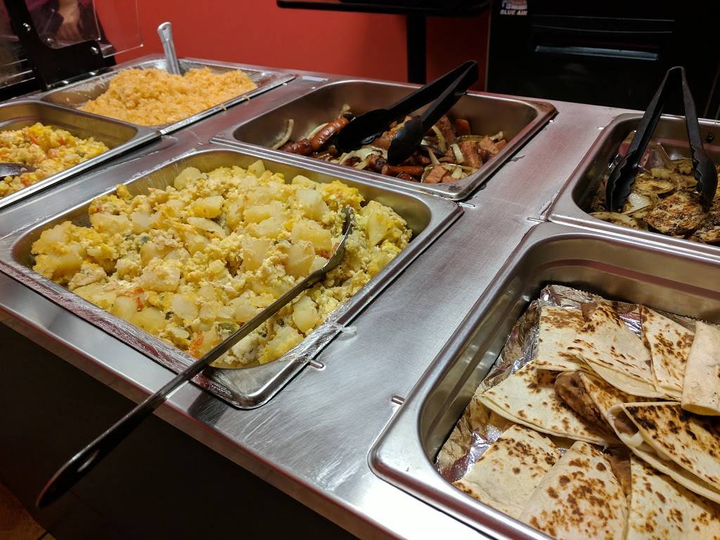 El Sabroson | restaurant | 122 Waller Mill Rd, Williamsburg, VA 23185, USA | 7572203145 OR +1 757-220-3145