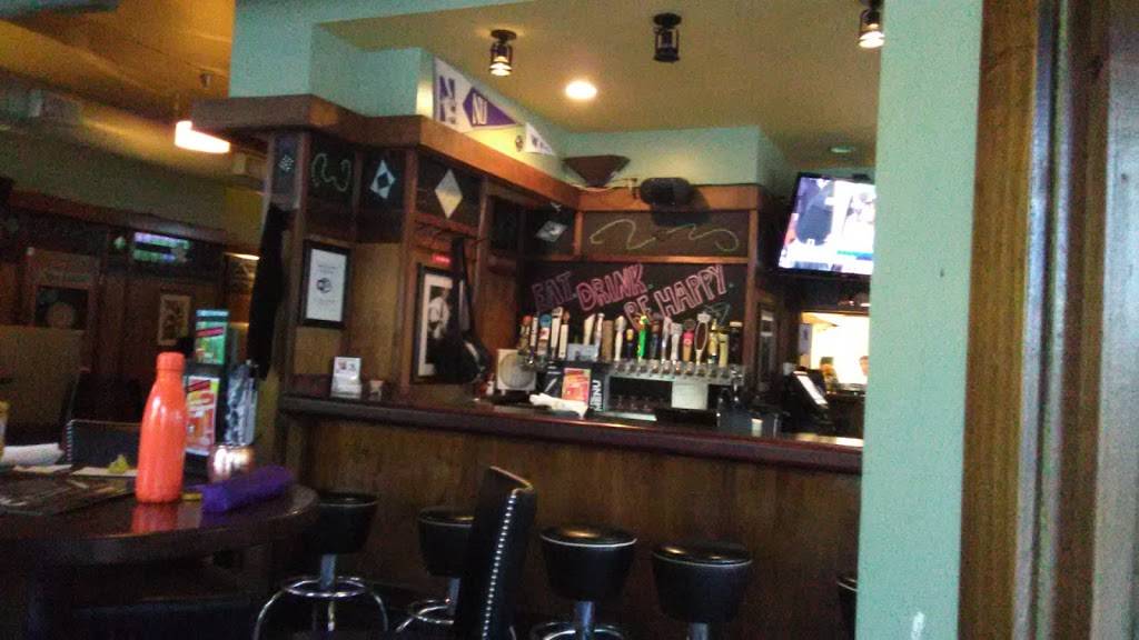 Bar Louie - Evanston | night club | 1520 Sherman Ave, Evanston, IL 60201, USA | 8477338300 OR +1 847-733-8300