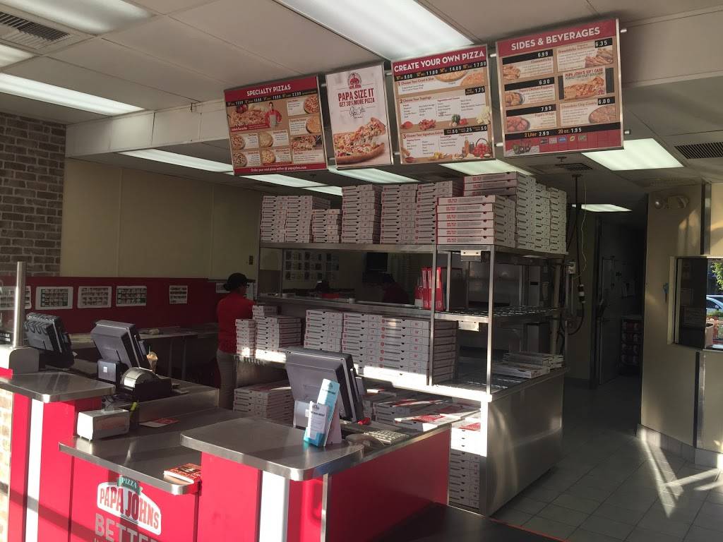 Papa Johns Pizza | restaurant | 1308 Madera Rd Ste B6, Simi Valley, CA 93065, USA | 8055848500 OR +1 805-584-8500