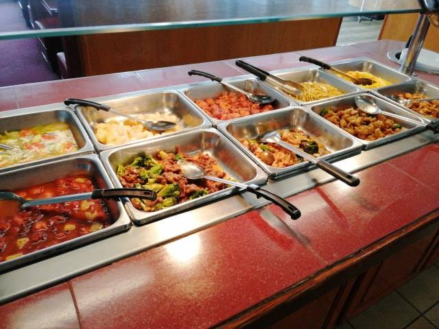 New China House | restaurant | 1133 N Main St, Marion, VA 24354, USA | 2767838818 OR +1 276-783-8818