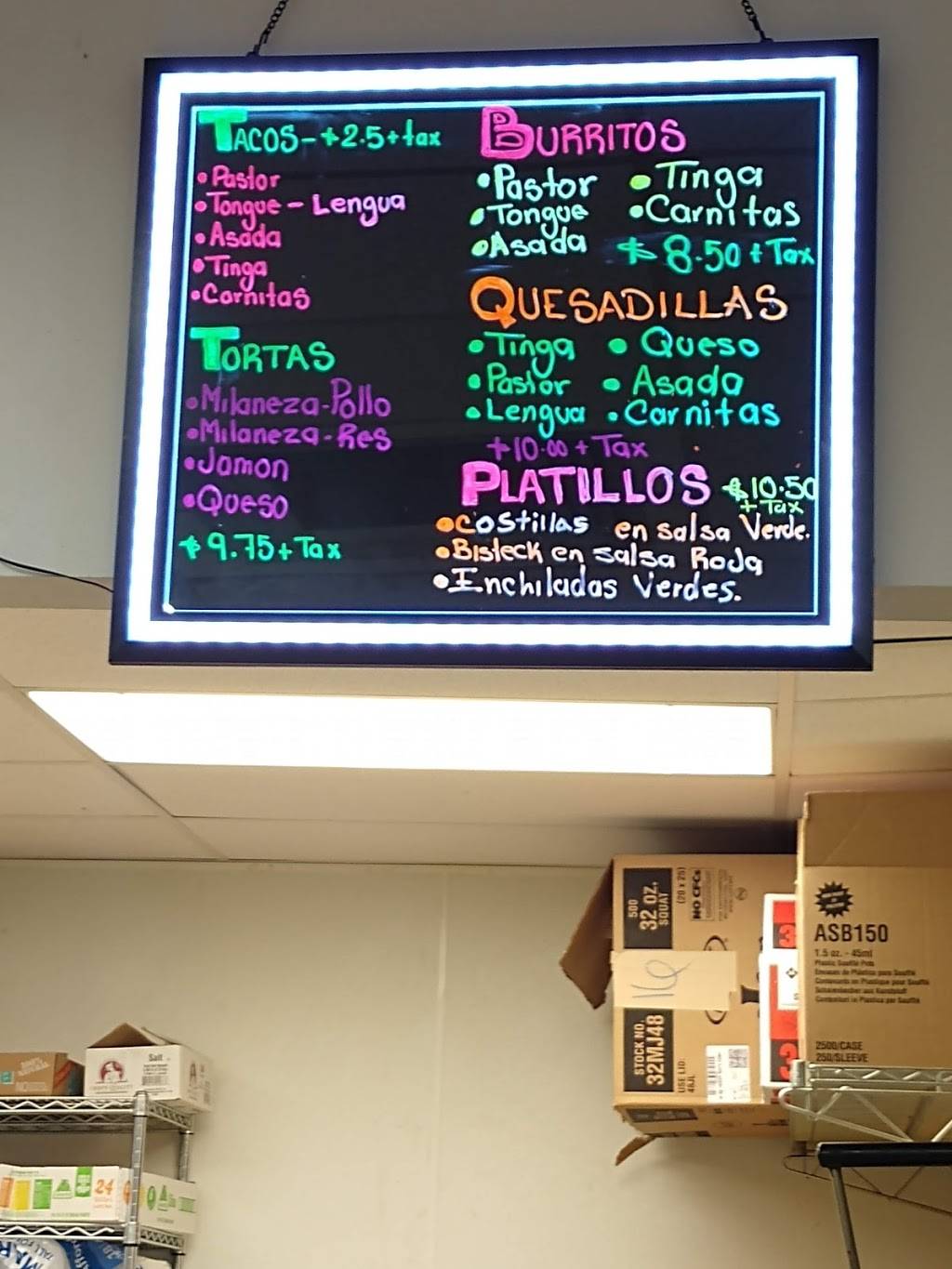 EL HUARACHE MEXICANO - SAINT PAUL | restaurant | 12503 W, Germane Ave, St Paul, MN 55124, USA | 6123639954 OR +1 612-363-9954